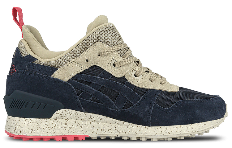 Order ASICS Gel Lyte 3 MT 'India Ink' Sepatu Sneaker HL6G0-5050