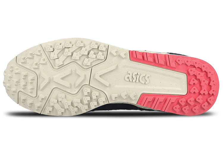 Purchase ASICS Gel Lyte 3 MT 'India Ink' Sepatu Sneaker HL6G0-5050