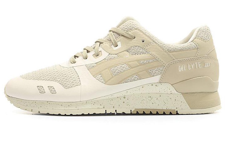 Buy 亞瑟士 膠質 復古 3 NS '白樺' H715N-0205