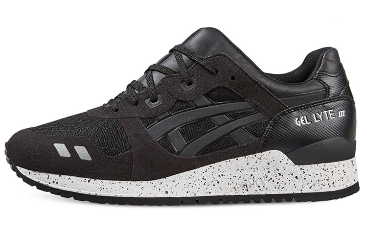 Buy ASICS Gel Lyte 3 NS 'Hitam' H5Y0N-9090