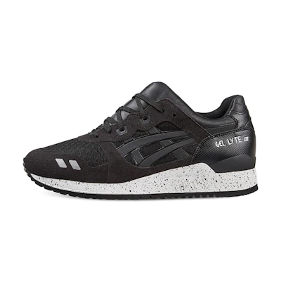 ASICS Gel Lyte 3 NS 'Black'