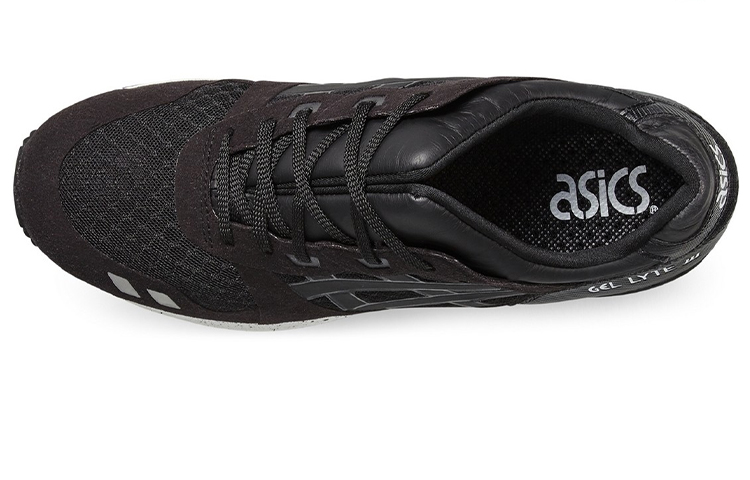 ASICS Gel Lyte 3 NS 'Black' 圖 3