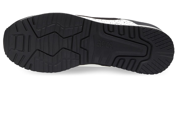 ASICS Gel Lyte 3 NS 'Black' 圖 4