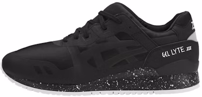ASICS Gel-Lyte 3 'Black' HN7Z0-9090