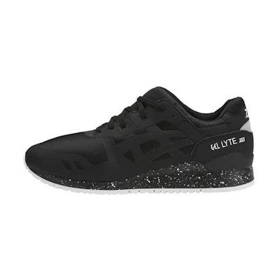 ASICS Gel-Lyte 3 'Black'