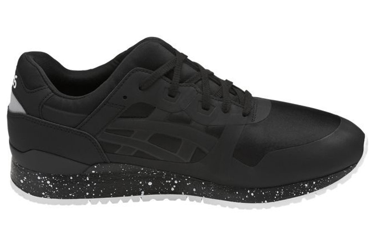 ASICS Gel-Lyte 3 'Black' 圖 2