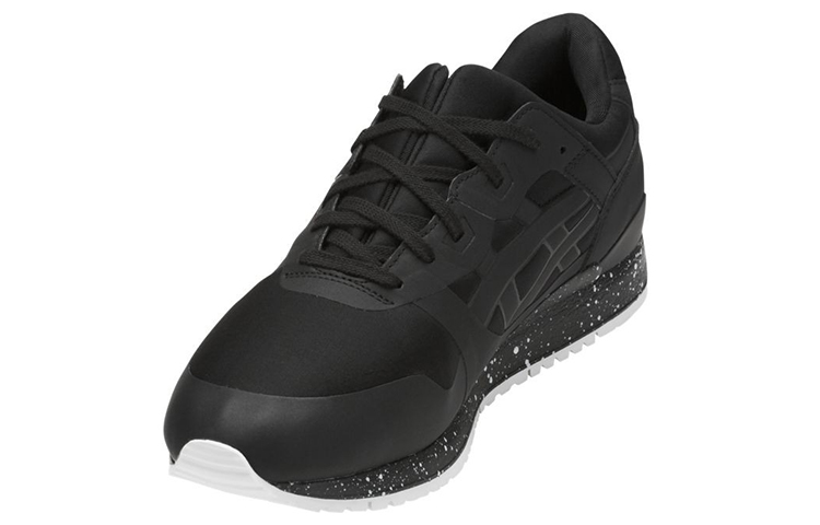 ASICS Gel-Lyte 3 'Black' 圖 4