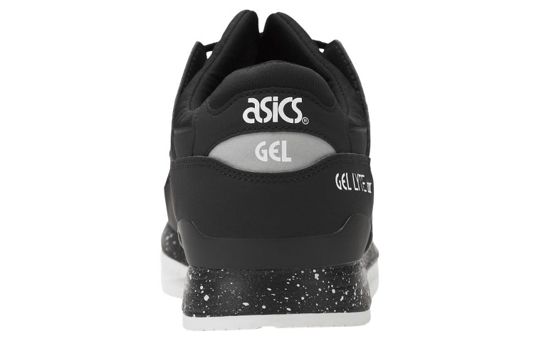 ASICS Gel-Lyte 3 'Black' 圖 5