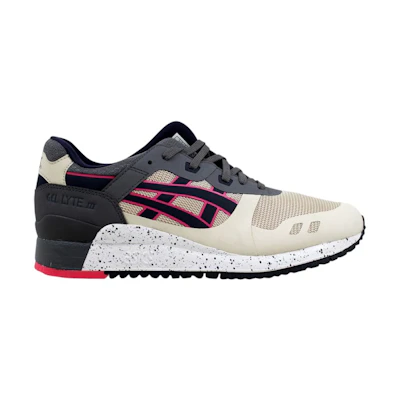 ASICS Gel Lyte 3 NS 'India Ink'
