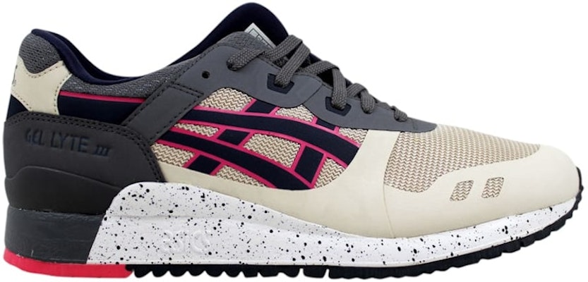 ASICS Gel Lyte 3 NS 'India Ink' HN6D2-0250 Buy ASICS Gel Lyte 3 NS 'India Ink' HN6D2-0250