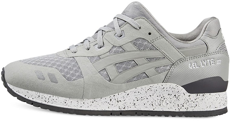 亚瑟士 Gel Lyte 3 NS '浅灰色' H5Y0N-1313 Buy 亚瑟士 Gel Lyte 3 NS '浅灰色' H5Y0N-1313