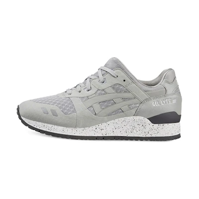 ASICS Gel Lyte 3 NS 'Light Grey'