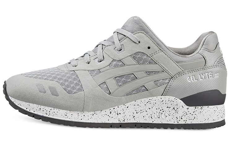 Buy 亞瑟士 Gel Lyte 3 NS '淺灰色' H5Y0N-1313
