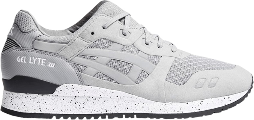 ASICS Gel Lyte 3 NS 'Gris Claro' H5Y0N-1313 Buy ASICS Gel Lyte 3 NS 'Gris Claro' H5Y0N-1313