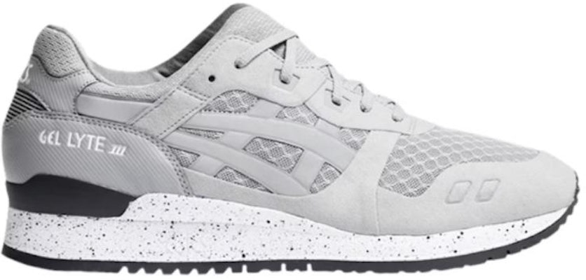 亚瑟士 Gel Lyte 3 NS '浅灰色' H5Y0N-1313 Order 亚瑟士 Gel Lyte 3 NS '浅灰色' H5Y0N-1313