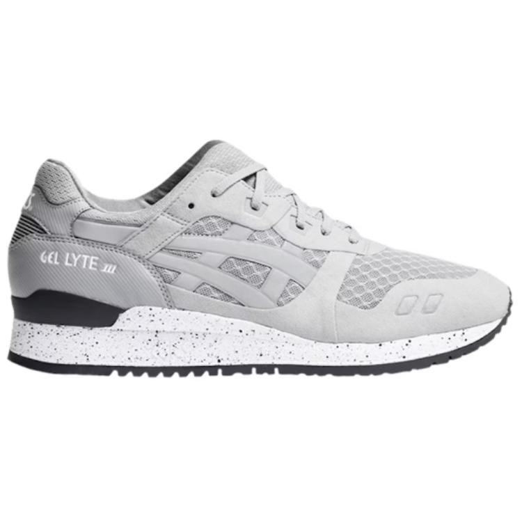 Order 亞瑟士 Gel Lyte 3 NS '淺灰色' H5Y0N-1313