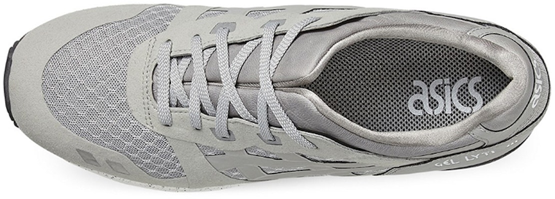 亚瑟士 Gel Lyte 3 NS '浅灰色' H5Y0N-1313 Shop 亚瑟士 Gel Lyte 3 NS '浅灰色' H5Y0N-1313