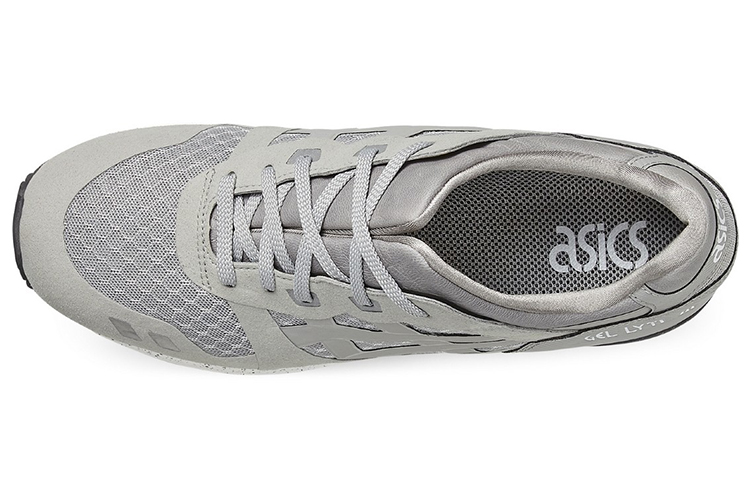 Shop 亞瑟士 Gel Lyte 3 NS '淺灰色' H5Y0N-1313