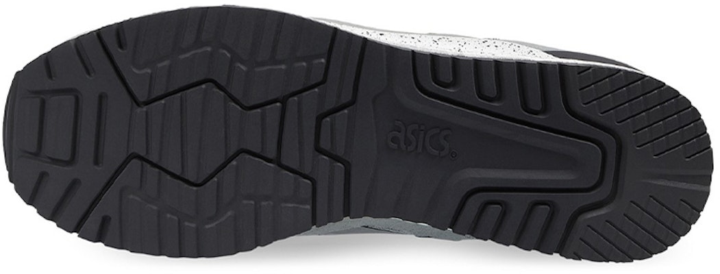 亚瑟士 Gel Lyte 3 NS '浅灰色' H5Y0N-1313 Purchase 亚瑟士 Gel Lyte 3 NS '浅灰色' H5Y0N-1313