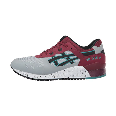 ASICS Gel Lyte 3 NS 'Light Grey Black'