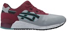 Order ASICS Gel Lyte 3 NS 'Kelabu Muda Hitam' HN6D2-1390