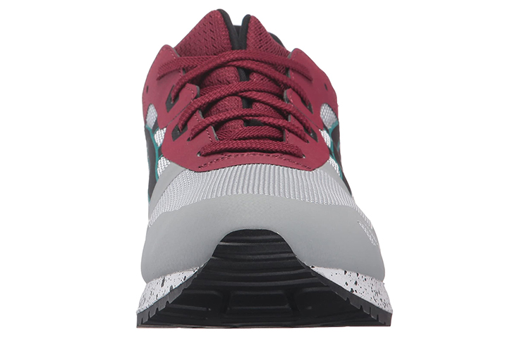 Purchase アシックス ゲルライト3 NS ライトグレー/ブラック HN6D2-1390