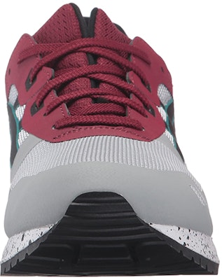 ASICS Gel Lyte 3 NS 'Kelabu Muda Hitam' HN6D2-1390 Purchase ASICS Gel Lyte 3 NS 'Kelabu Muda Hitam' HN6D2-1390