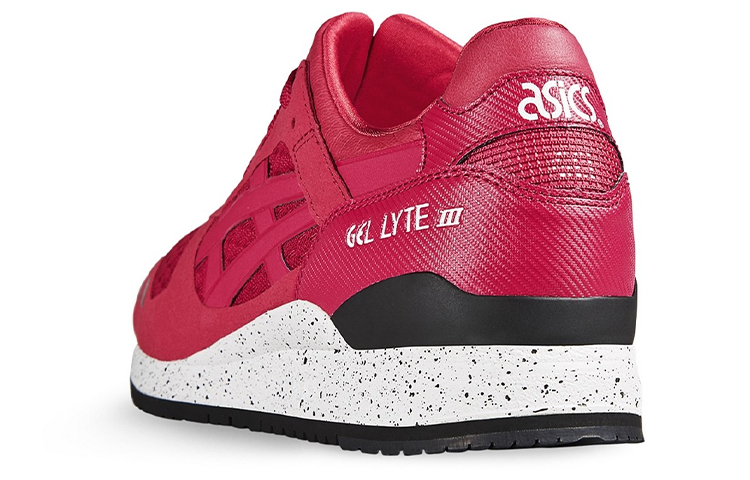 Order ASICS Gel Lyte 3 NS 'Merah' H5Y0N-2323