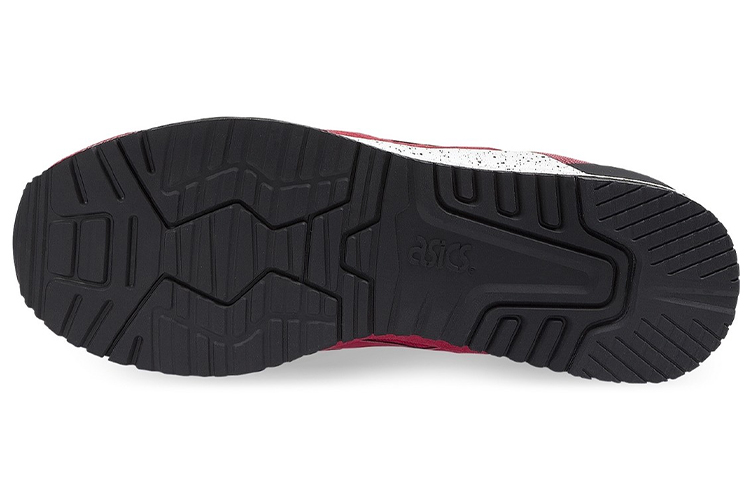 Shop ASICS Gel Lyte 3 NS 'Merah' H5Y0N-2323