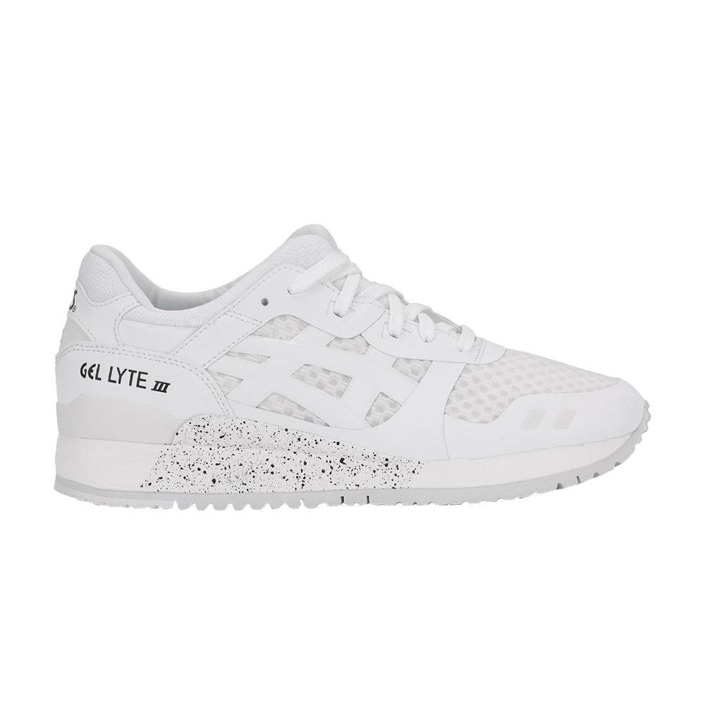 Buy ASICS Gel Lyte 3 NS 'Putih Keseluruhan' H618N-0101