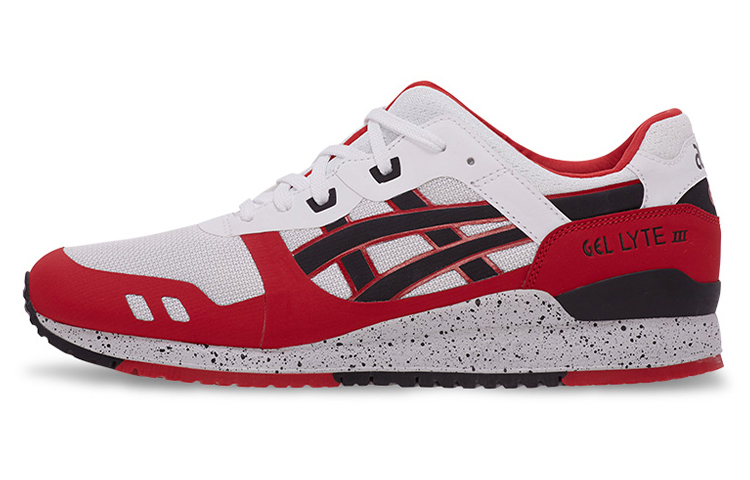Buy ASICS Gel Lyte 3 NS 'White' H6K4N-0190