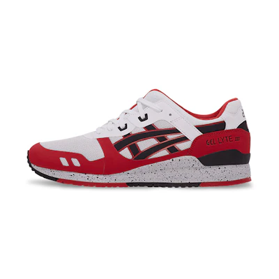 ASICS Gel Lyte 3 NS 'White'