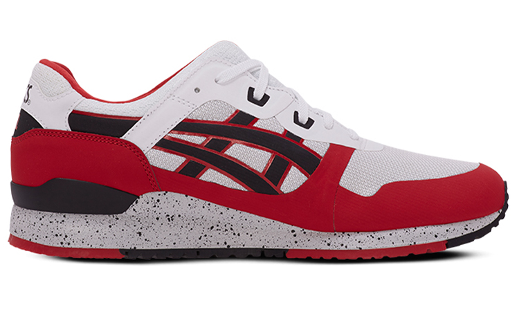 ASICS Gel Lyte 3 NS 'White' 圖 2