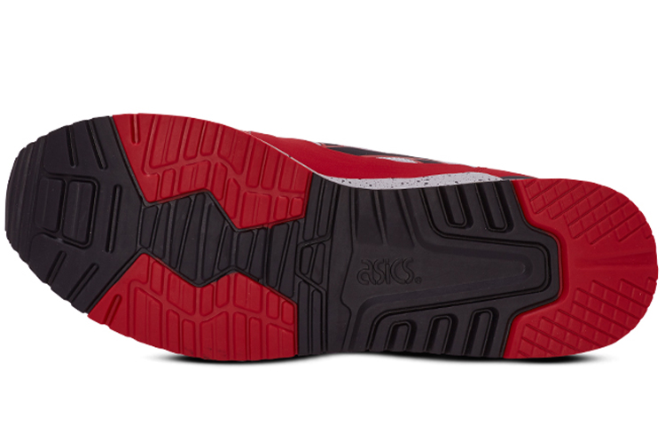 ASICS Gel Lyte 3 NS 'White' 圖 5