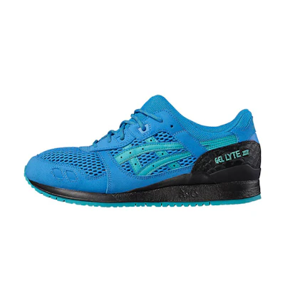 ASICS Gel-Lyte 3 NS Sneakers 'Blue Black'
