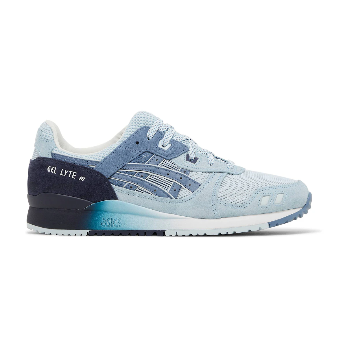 ASICS Gel Lyte OG 'Arctic Sky Midnight' Sepatu Pria 1203A330-400