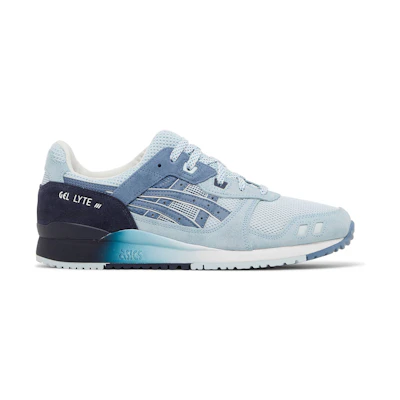 ASICS Gel Lyte 3 'Arctic Sky Midnight'