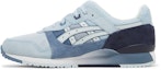 Lookbook ASICS Gel Lyte 3 OG 'Langit Artik Tengah Malam' 1203A330-400