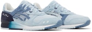 Cheap ASICS Gel Lyte 3 OG 'Langit Artik Tengah Malam' 1203A330-400