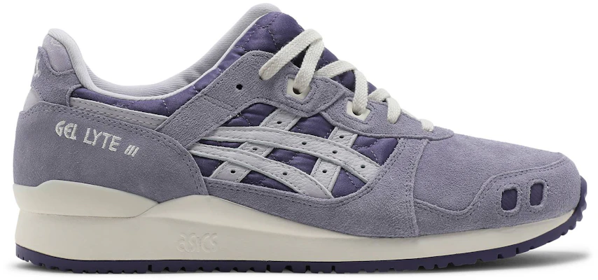 ASICS Gel Lyte 3 OG Ash Rock Bandana 1201A318 500 1201A318 500