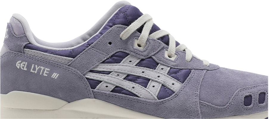 ASICS Gel Lyte 3 OG 'Ash Rock Bandana' Lelaki Wanita Sneakers 1201A318-500 Order ASICS Gel Lyte 3 OG 'Ash Rock Bandana' Lelaki Wanita Sneakers 1201A318-500