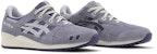 ASICS Gel Lyte 3 OG 'Ash Rock Bandana' Lelaki Wanita Sneakers 1201A318-500