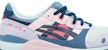 ASICS Gel Lyte 3 OG 'Jalan Belakang Jepun - Aqua' 1201A051-400