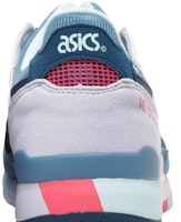 Sizing 亞瑟士 Gel Lyte 3 OG '日本街頭 - 水藍' 1201A051-400