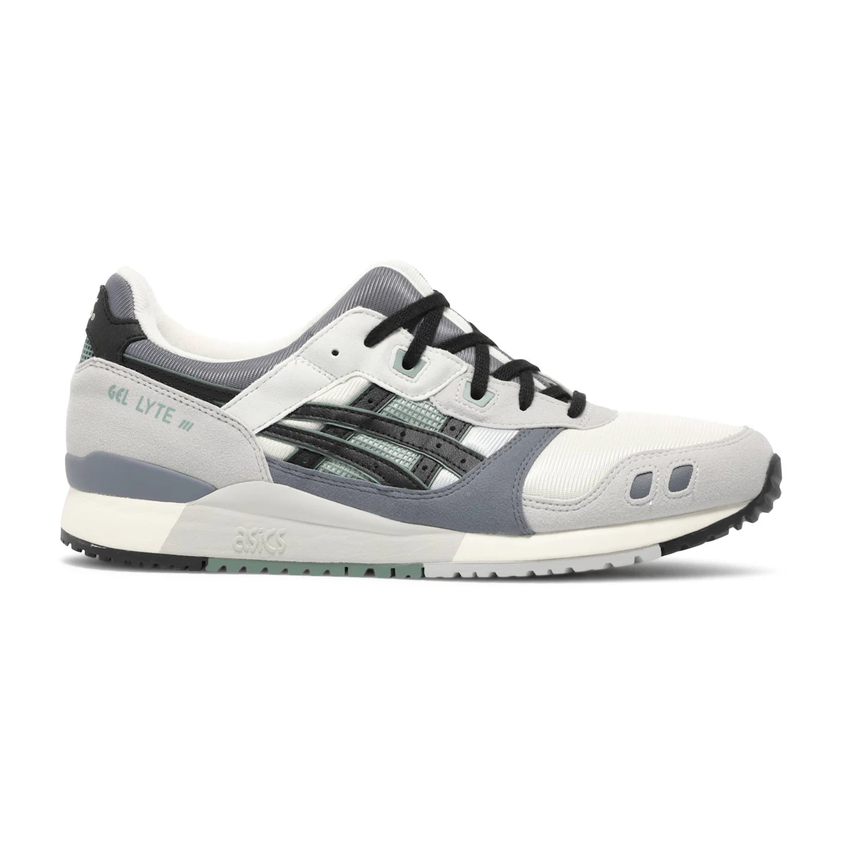 Beli ASICS Gel Lyte OG 'Back Streets of Japan Ivory' 1201A051