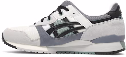 Lookbook 亞瑟士 Gel Lyte 3 OG '日本後街 - 象牙色' 1201A051-750