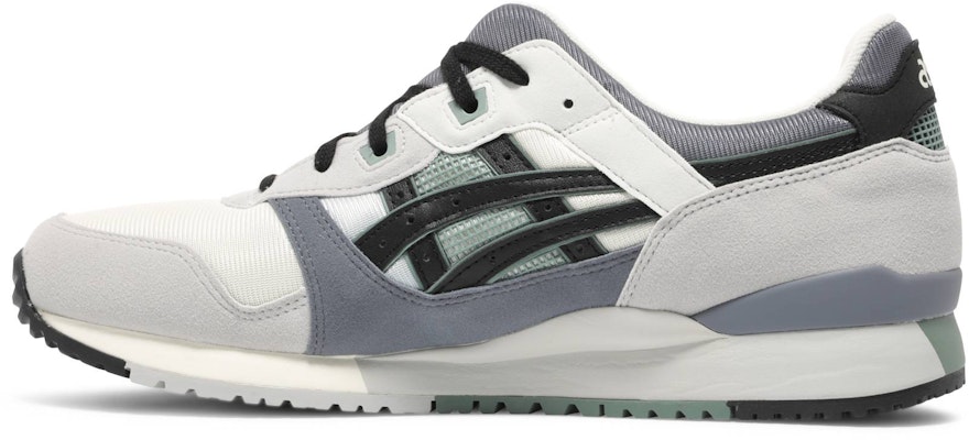 ASICS Gel Lyte 3 OG 'Back Streets of Japan - Ivory' 1201A051-750 Lookbook ASICS Gel Lyte 3 OG 'Back Streets of Japan - Ivory' 1201A051-750