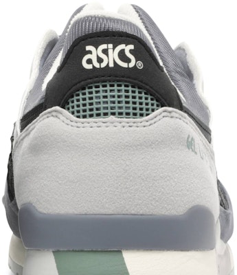 ASICS Gel Lyte 3 OG 'Back Streets of Japan - Ivory' 1201A051-750 Sizing ASICS Gel Lyte 3 OG 'Back Streets of Japan - Ivory' 1201A051-750