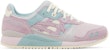ASICS Gel Lyte 3 OG 'Barely Rose Quartz' Warna Rose Quartz Pastel. 1201A582-700