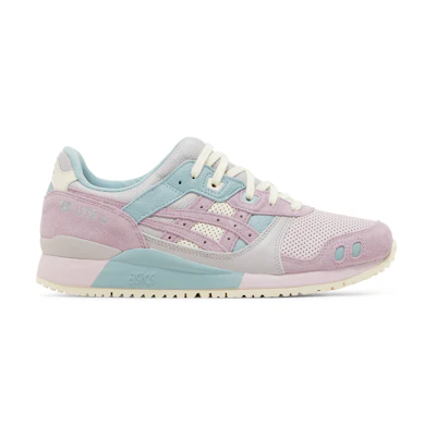 ASICS Gel Lyte 3 'Barely Rose Quartz'